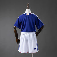 Kids Ecuador national 2026 Home Fan