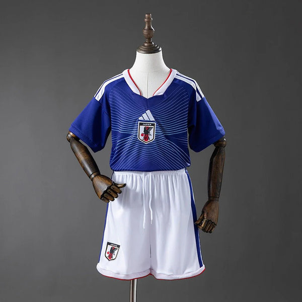 Kids Ecuador national 2026 Home Fan