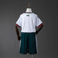 Kids Mexico national 2026 Away
