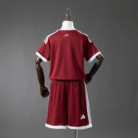 Kids Qatar 2026 Home