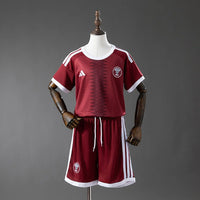 Kids Qatar 2026 Home