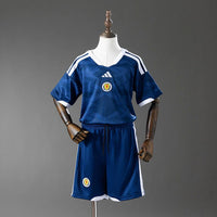 Kids Scotland 2026 Home