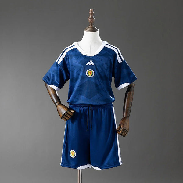 Kids Scotland 2026 Home