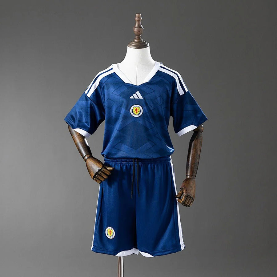 Kids Scotland 2026 Home