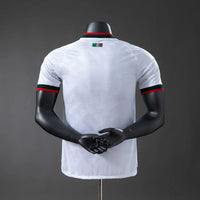 Mexico national 2026 Away player