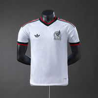 Mexico national 2026 Away player