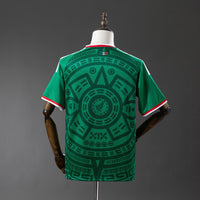 Mexico national 2026 home Fan