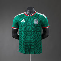 Mexico national 2026 Home player