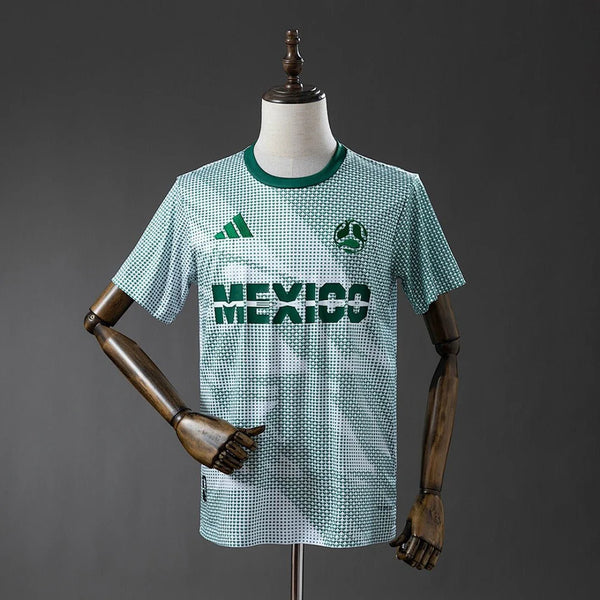 Mexico national 2026 special editon fan