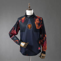 Netherlands 2026 Goalkeeper Fan Long Sleeve