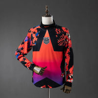 USA 2026 Goalkeeper Fan Long Sleeve